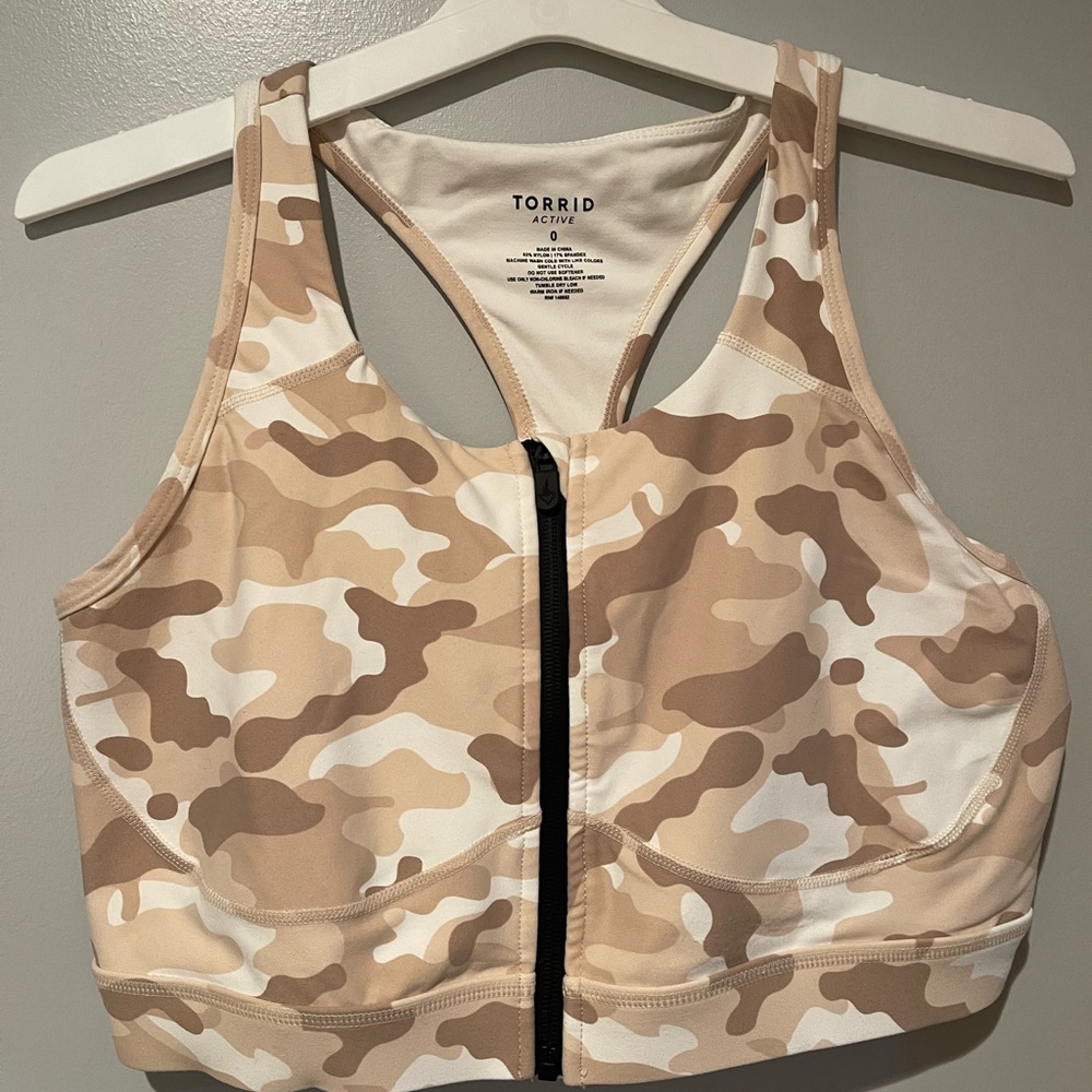 3 Piece Active Set from Torrid